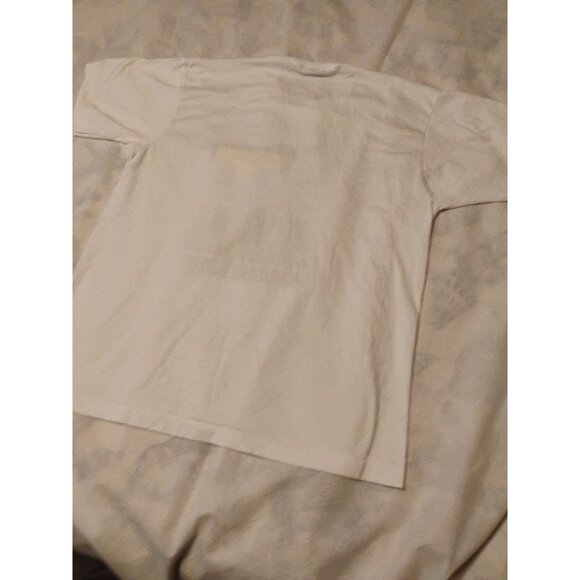 Vintage Star Trek Beam Me Up Scotty T-shirt XL Screen Stars Best Single Stitch - Picture 7 of 12